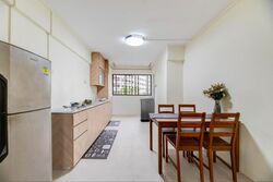 Blk 531 Cheng San Centre (Ang Mo Kio), HDB 3 Rooms #562246921
